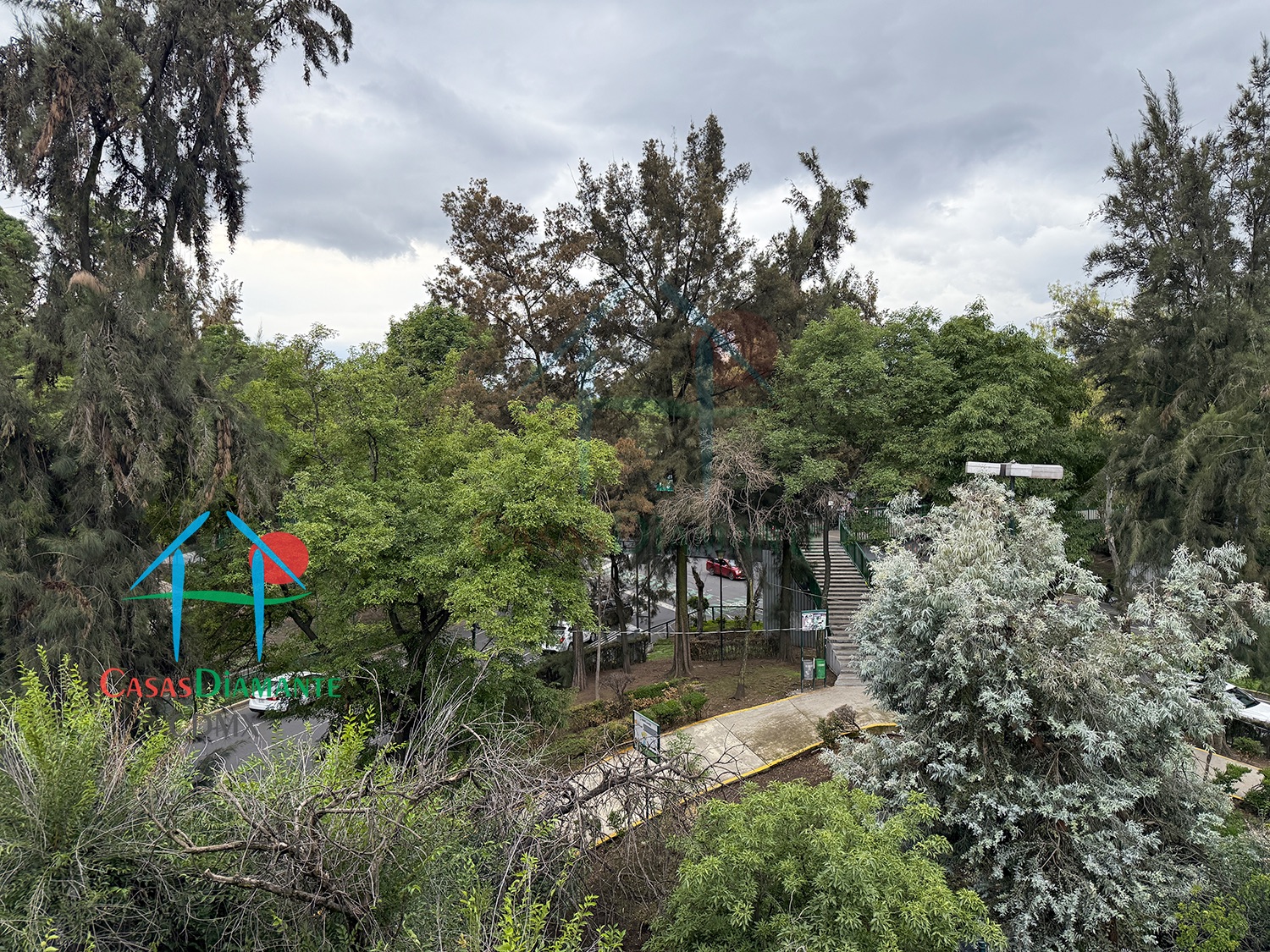 Del Valle Mariscal Sucre D - Terraza 4 Del Valle Mariscal Sucre D - Terraza 4